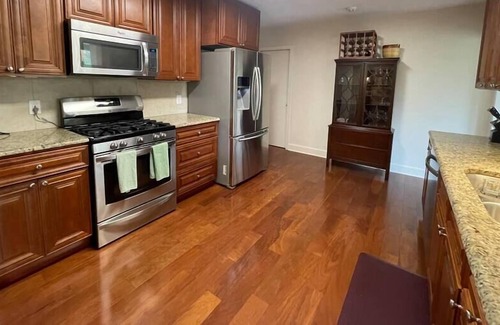 Mid City South House | Welcome Home Goodwood