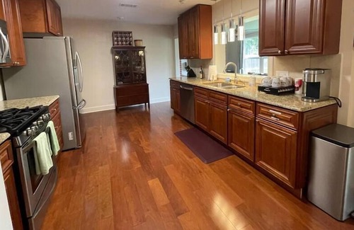 Mid City South House | Welcome Home Goodwood