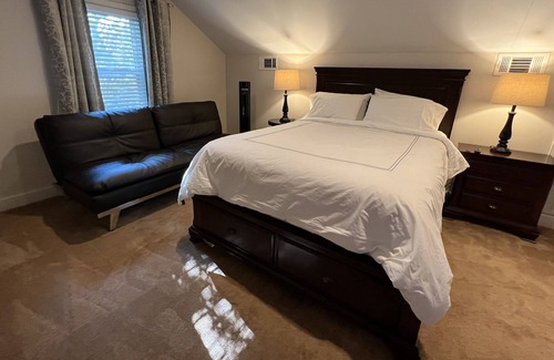 Mid City South House | Welcome Home Goodwood