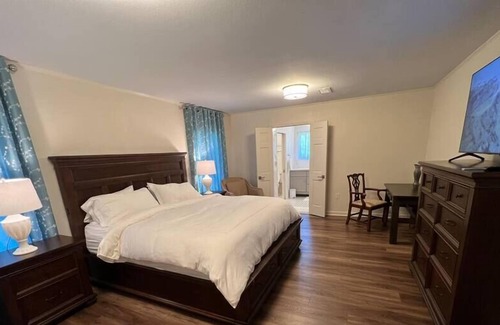 Mid City South House | Welcome Home LaSalle