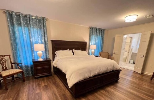 Mid City South House | Welcome Home LaSalle
