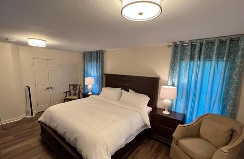 Mid City South House | Welcome Home LaSalle