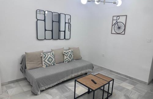 El Ejido Apartment | Welcome home Málaga