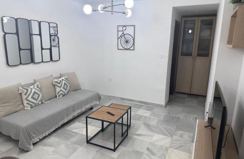 El Ejido Apartment | Welcome home Málaga