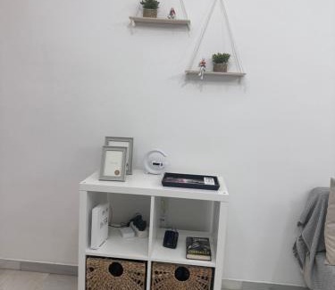 El Ejido Apartment | Welcome home Málaga