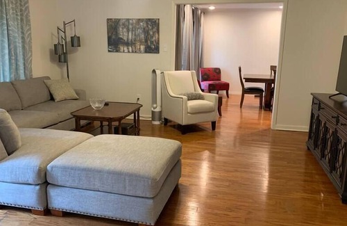 Mid City South House | Welcome Home Sevenoaks