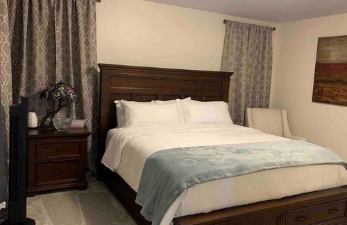 Mid City South House | Welcome Home Sevenoaks