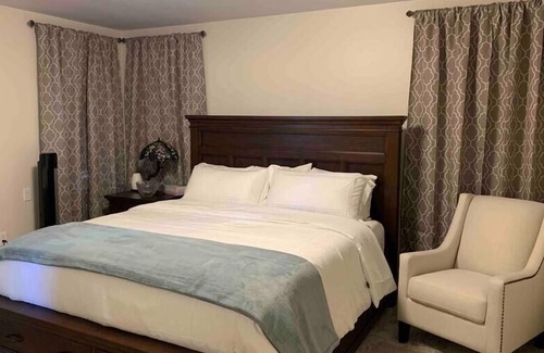Mid City South House | Welcome Home Sevenoaks
