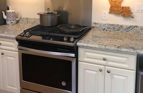 Mid City South House | Welcome Home Sheffield