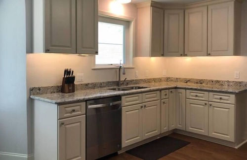 Mid City South House | Welcome Home Sheffield