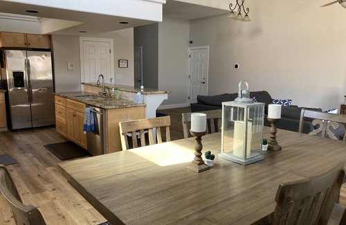 Fort Mohave House | WELCOME HOME SNOWBIRDS! Waterfront property in the beautiful Los Lagos Community
