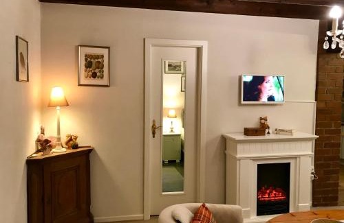 Silbach Apartment | Welcome Home + Terrasse