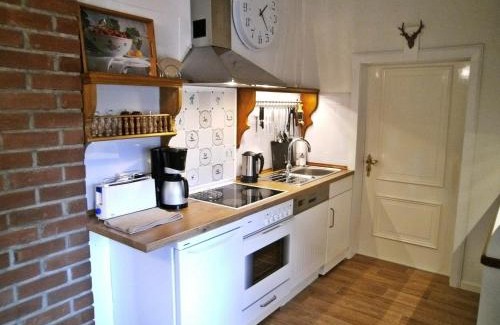 Silbach Apartment | Welcome Home + Terrasse