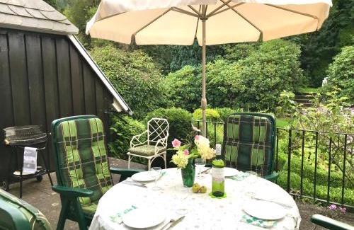 Silbach Apartment | Welcome Home + Terrasse
