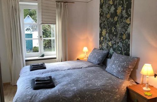 Silbach Apartment | Welcome Home + Terrasse