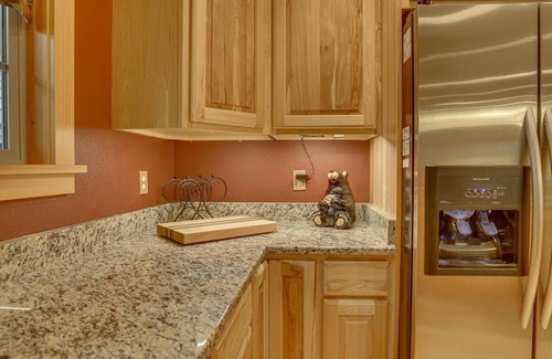 Rhododendron House | Welcome home to Wandering Woods.