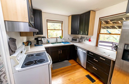 Sutton House | Welcome Home