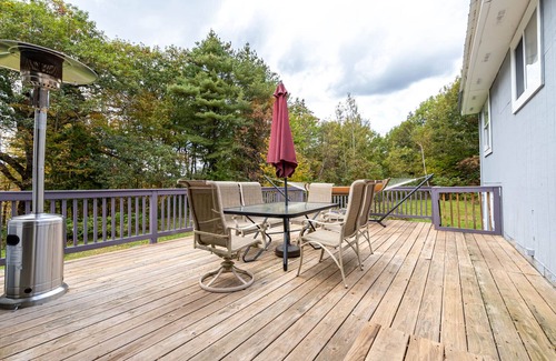 Sutton House | Welcome Home