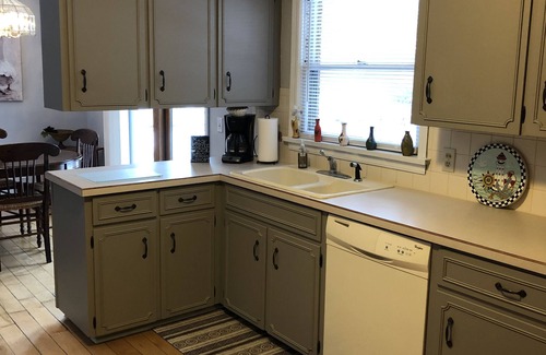 Holland House | "Welcome Home"- w/ *Pool* and *Near Lake Mi Beaches and Downtown*