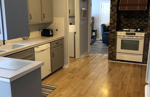 Holland House | "Welcome Home"- w/ *Pool* and *Near Lake Mi Beaches and Downtown*