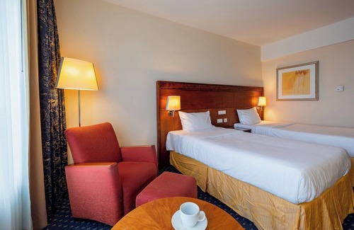 Erle Hotel | Welcome Hotel Gelsenkirchen