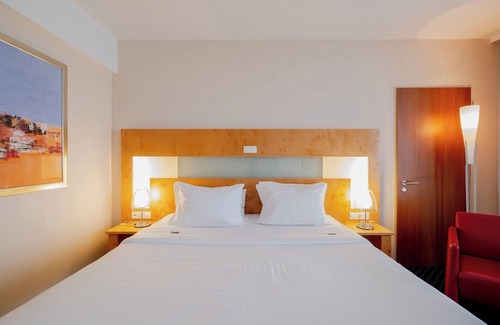 Erle Hotel | Welcome Hotel Gelsenkirchen