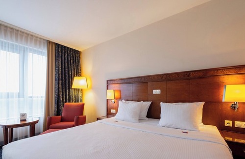 Erle Hotel | Welcome Hotel Gelsenkirchen