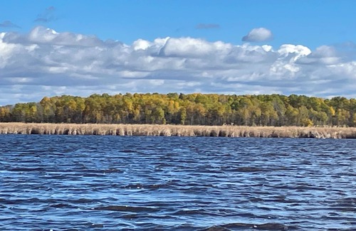 International Falls House | Welcome Hunters and Fishermen