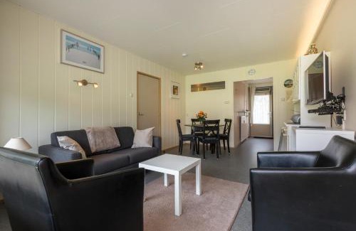 Vlissingen Apartment | Welcome in - Appartement dichtbij het strand, met fietsenberging en ruim terras