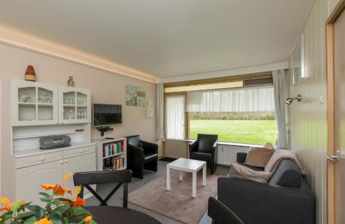 Vlissingen Apartment | Welcome in - Appartement dichtbij het strand, met fietsenberging en ruim terras