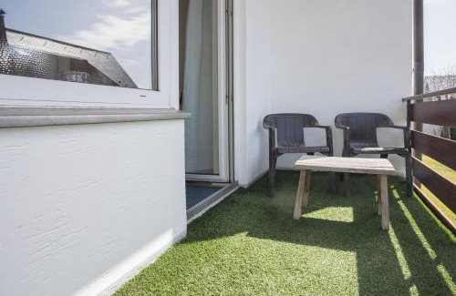 Altastenberg Apartment | Welcome in - Ferienwohnung Sahneblick mit Balkon, Nähe Skipiste - Lenneblick 2 - Altastenberg Winterberg