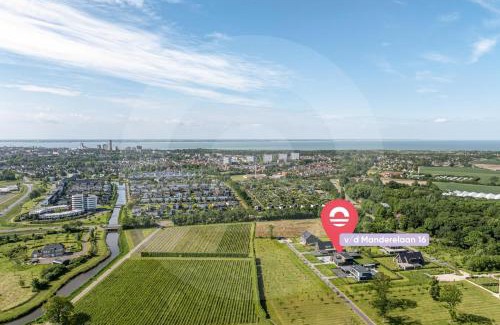 Koudekerke Resort | Welcome in - Luxe vakantiewoningen nabij strand ZEEBRIES - Dishoek