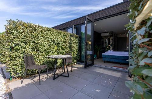 Koudekerke Resort | Welcome in - Luxe vakantiewoningen nabij strand ZEEBRIES - Dishoek