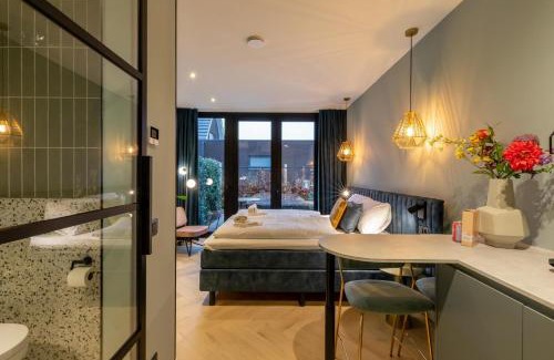Koudekerke Resort | Welcome in - Luxe vakantiewoningen nabij strand ZEEBRIES - Dishoek