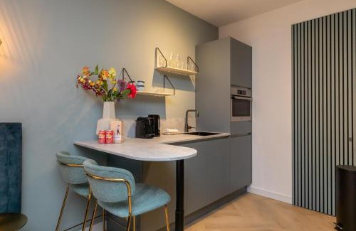 Koudekerke Resort | Welcome in - Luxe vakantiewoningen nabij strand ZEEBRIES - Dishoek