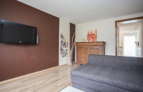 Winterberg Apartment | Welcome in - Neuastenbergerstrasse 4, Winterberg-Neuastenberg
