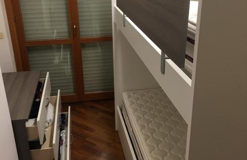 Torrino Apartment | Welcome In Rome, EUR
