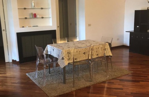 Torrino Apartment | Welcome In Rome, EUR