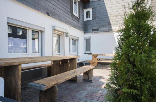 Winterberg House | Welcome in - Vakantiehuis - Ferienhaus K17 voor 18 pers - Winterberg