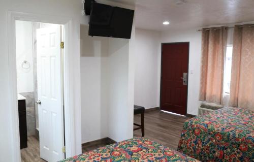 Montclair Hotel | Welcome Inn Motel