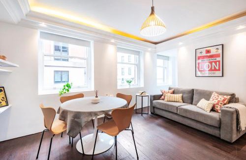 London City Centre Apartment | Welcome London Covent Garden