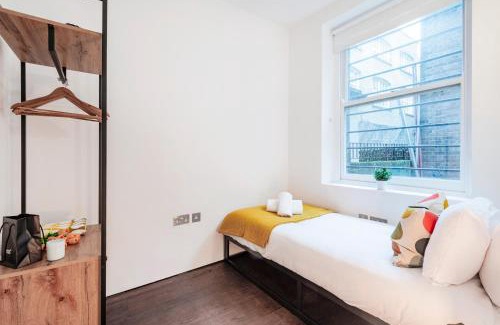 London City Centre Apartment | Welcome London Covent Garden