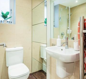 London City Centre Apartment | Welcome London Covent Garden