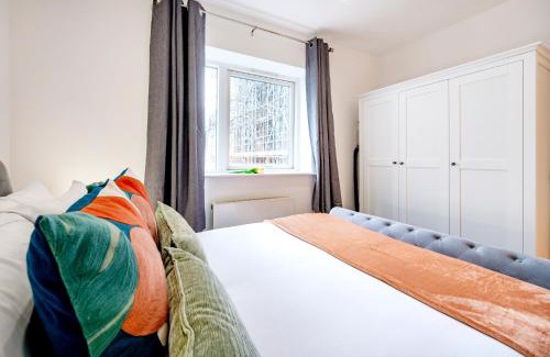 Holborn and Covent Garden Apartment | Welcome London - New Oxford Street