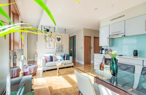 Soho Apartment | Welcome London Piccadilly Circus