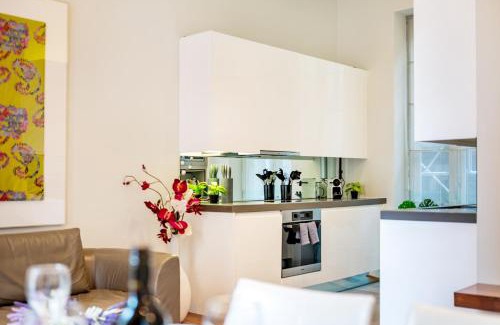 Queen's Gate Apartment | Welcome London South Kensington