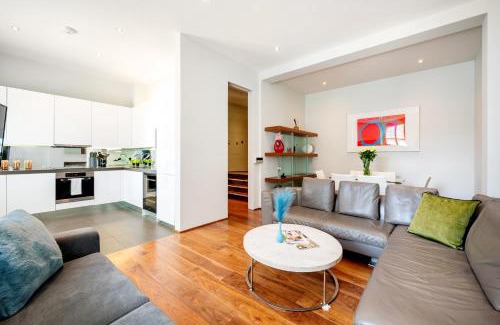 Queen's Gate Apartment | Welcome London South Kensington