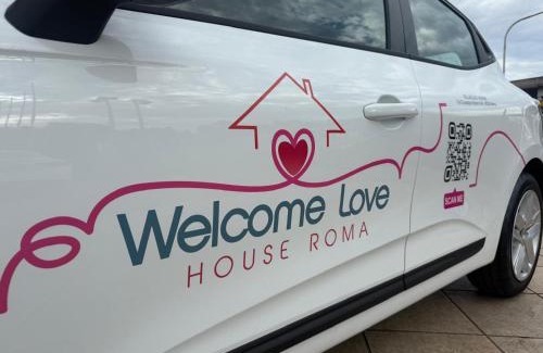 Zona XXXIII Acilia Sud Apartment | Welcome Love