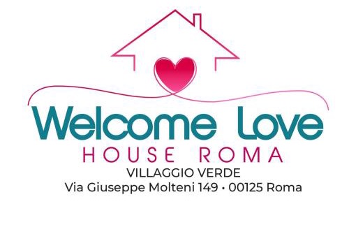Zona XXXIII Acilia Sud Apartment | Welcome Love