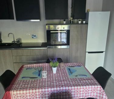 Zona XXXIII Acilia Sud Apartment | Welcome Love